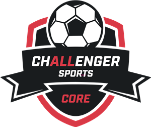 Challenger summer logo