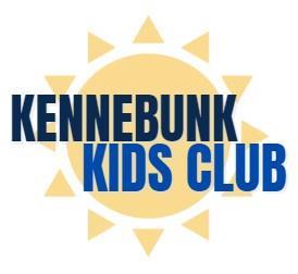 Kennebunk Kids Club