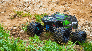 RC Car