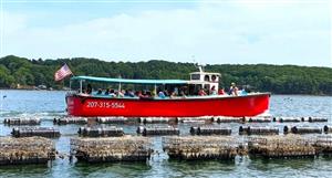 Damariscotta