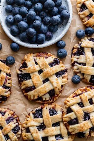 Pie