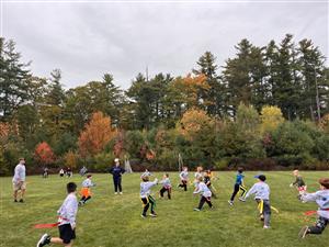 Fall Flag Football 2025