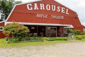 Carousel Theater