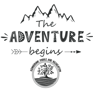 The Adventure Begins