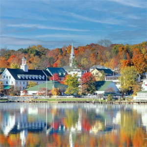 Wolfeboro