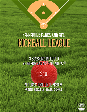 Kickball