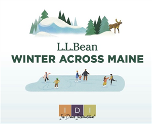 Winters Across Maine 