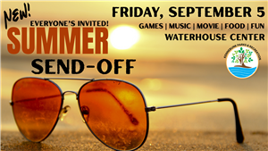 Summer Send Off