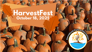 HarvestFest 2025