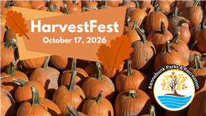 HarvestFest 2026
