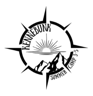 Grade 3-5 Camp Logo Grade 3-5 Camp Logo