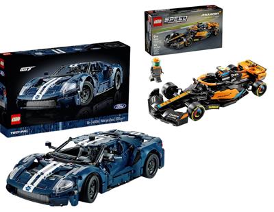 Lego Sets