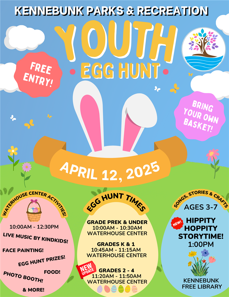 Egg Hunt