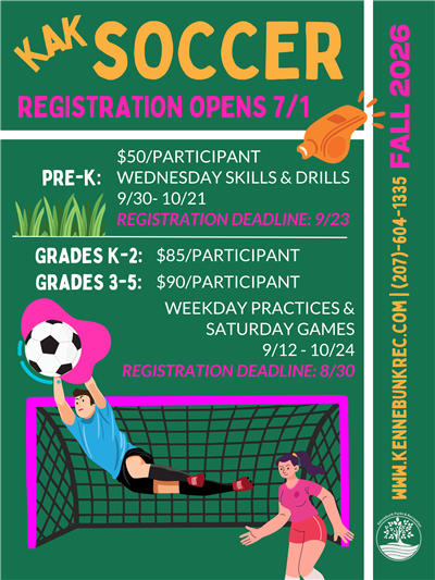soccer