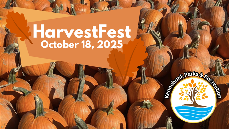 HarvestFest 2025