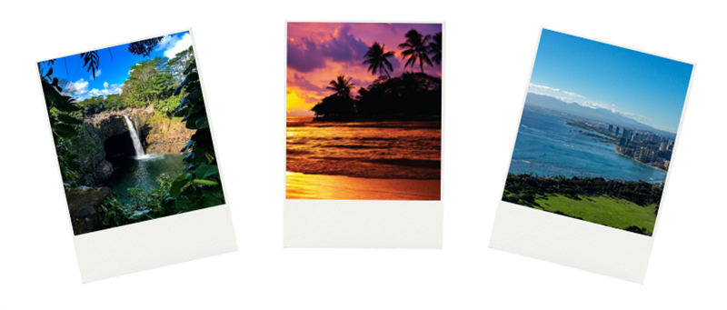 Hawaii