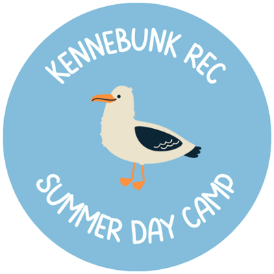 K-2 Summer Camp Logo K-2 Summer Camp Logo