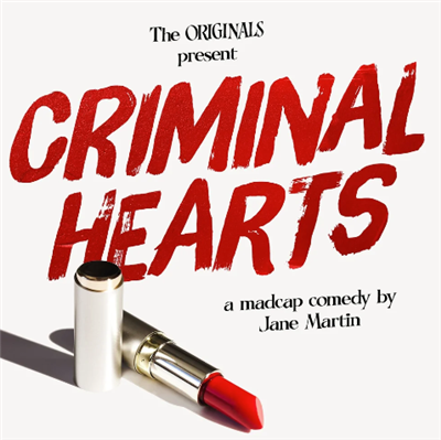 Criminal Hearts Criminal Hearts