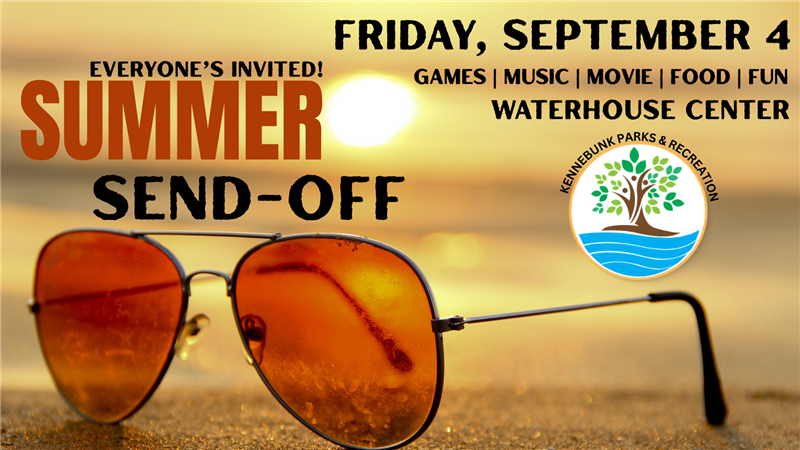 Summer Send Off