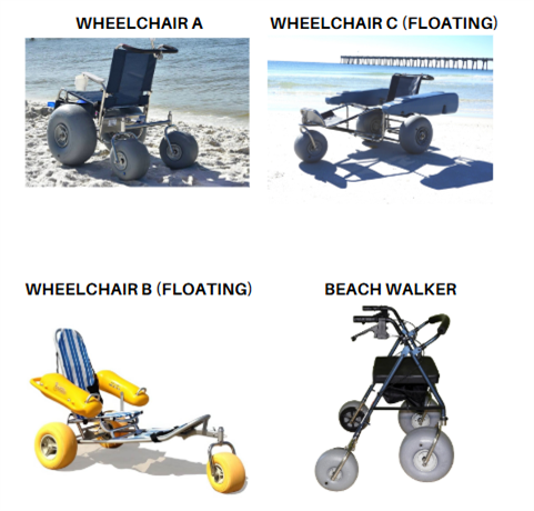 Wheelchair
