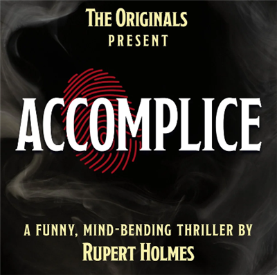 accomplice